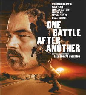 Paul Thomas Anderson's 'One Battle After Another' Begins Premium Streaming on Nov. 14; on DVD, Blu-ray & 4K UHD Jan. 20