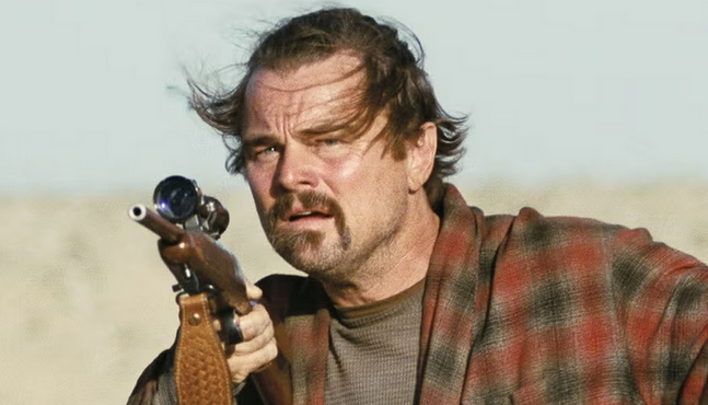 Paul Thomas Anderson's 'One Battle After Another' Begins Premium Streaming on Nov. 14; on DVD, Blu-ray & 4K UHD Jan. 20