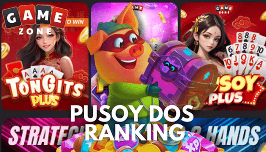 The Definitive Guide to Pusoy Dos Ranking for Beginners on GameZone