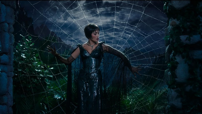 'Kiss of the Spider Woman' Arrives on Digital, VOD Nov. 11