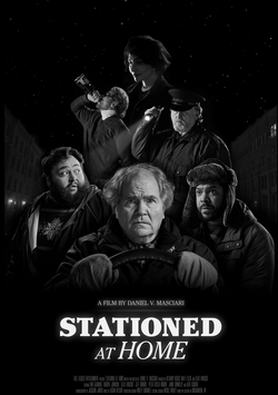 'Stationed at Home' Aims for the Stars on Digital, VOD Nov. 11